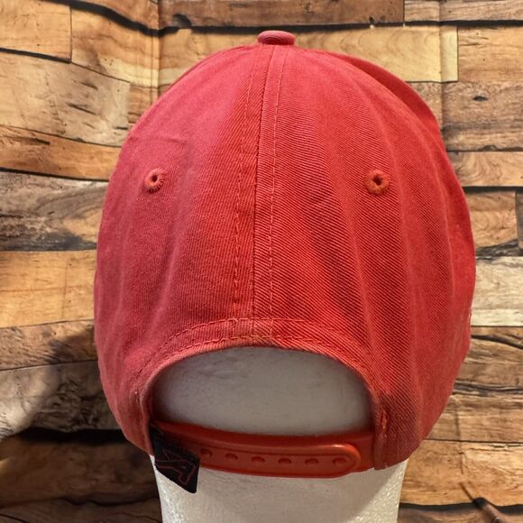 Honeybrook Golf Club Rope Trucker Hat Adjustable Snapback Patch Cap 100% Cotton - Picture 3 of 10